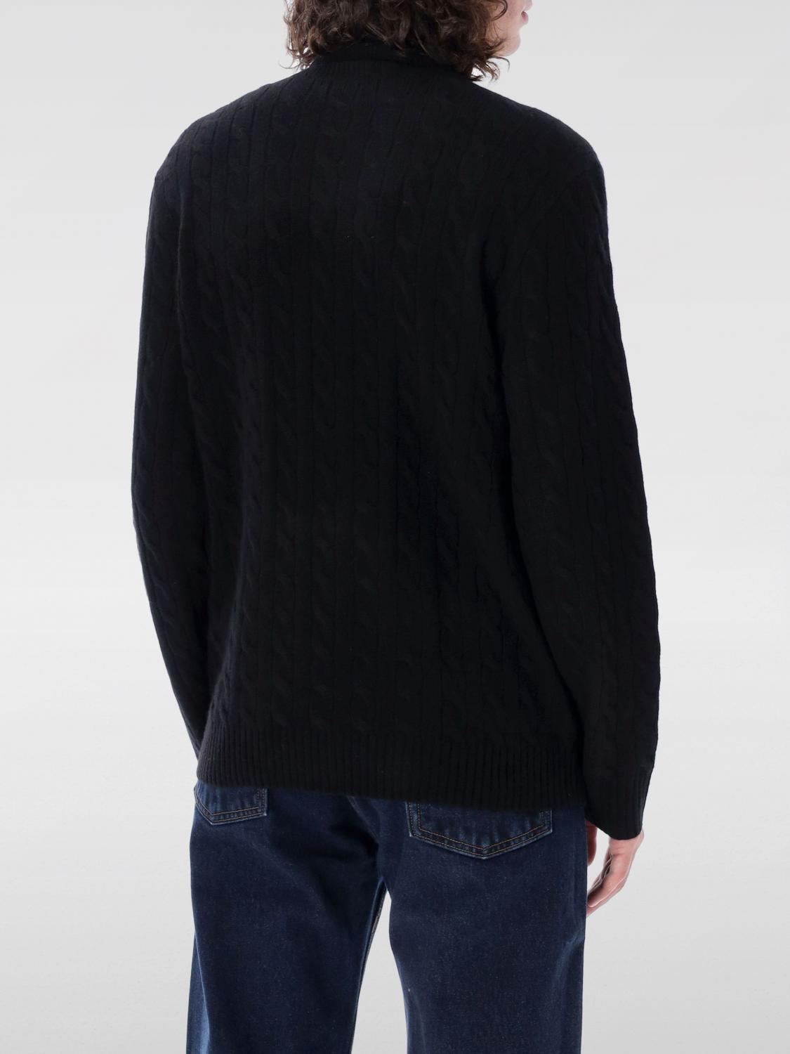[Polo Ralph Lauren] Knitwear FW25 710876836 002