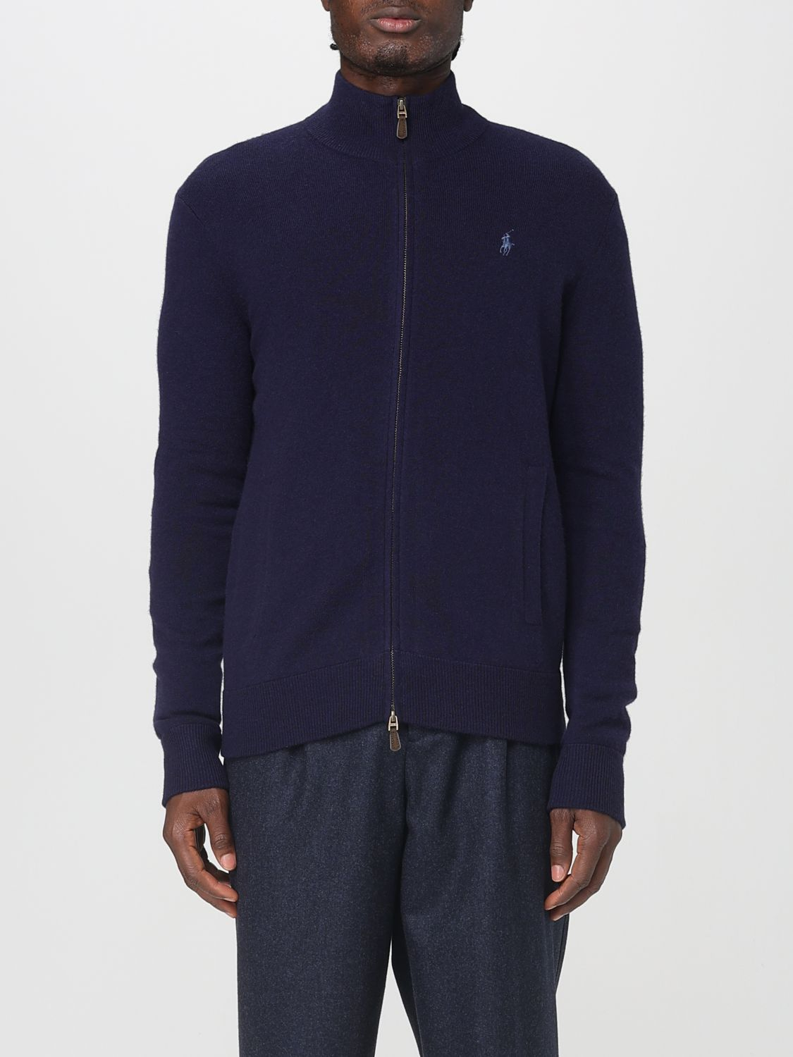 [Polo Ralph Lauren] Zip Up FW25 710974149 001