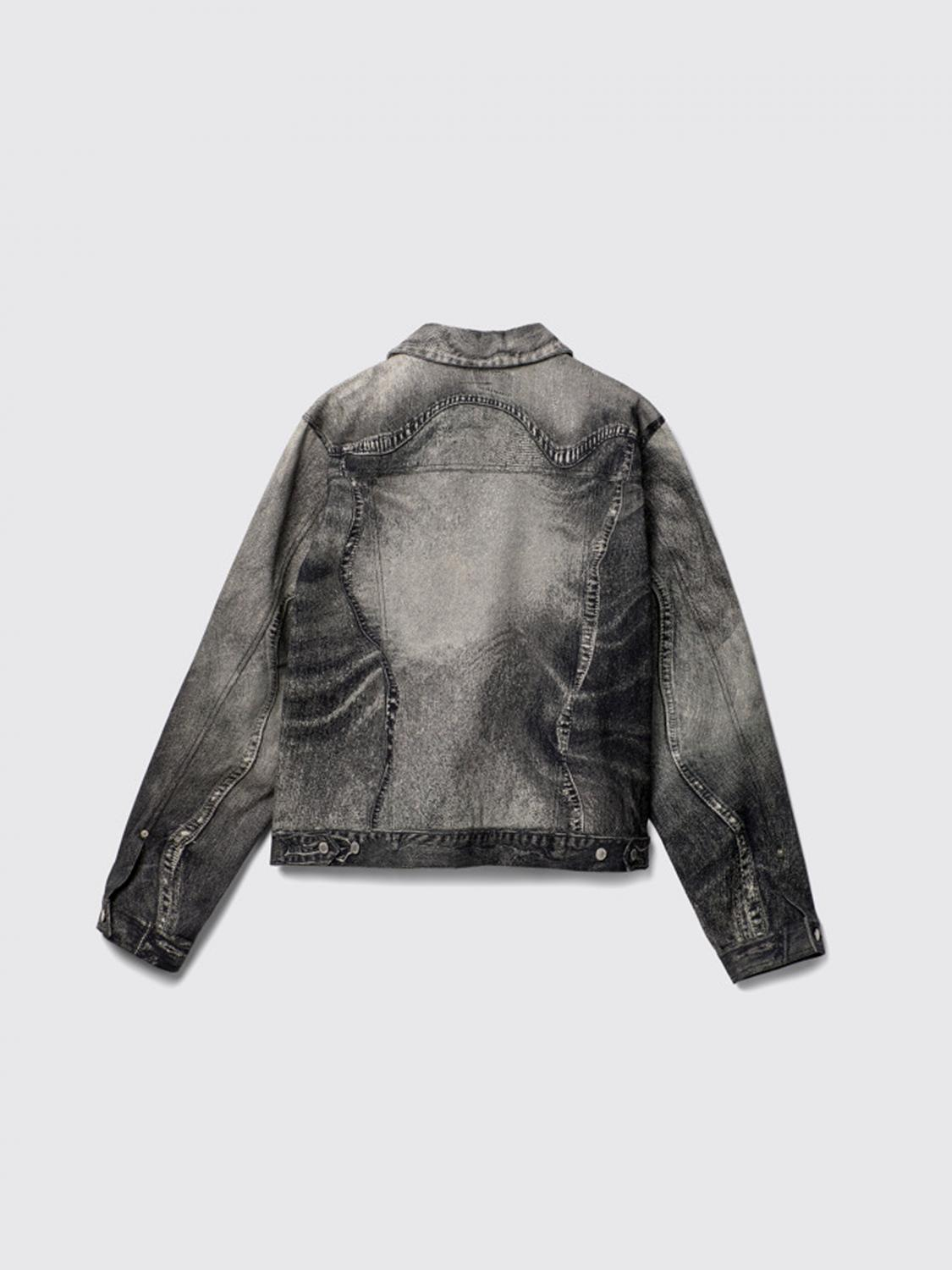[CAMPER] Blazer FW25 AU00005-003 JEANS 0
