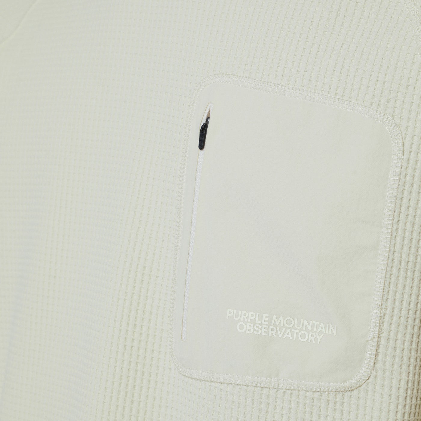 [Purple Mountain Observatory] Hoodie FW25 PMO2070PL