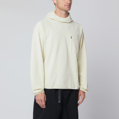 [Purple Mountain Observatory] Hoodie FW25 PMO2070PL