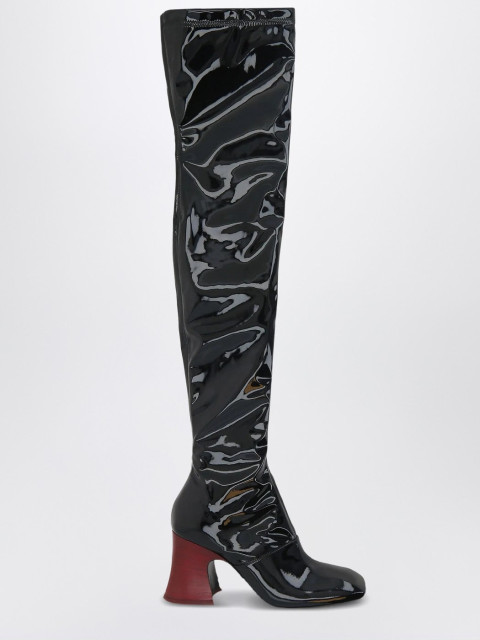 [Chloe] Long Boots FW25 CHC25A11HSR