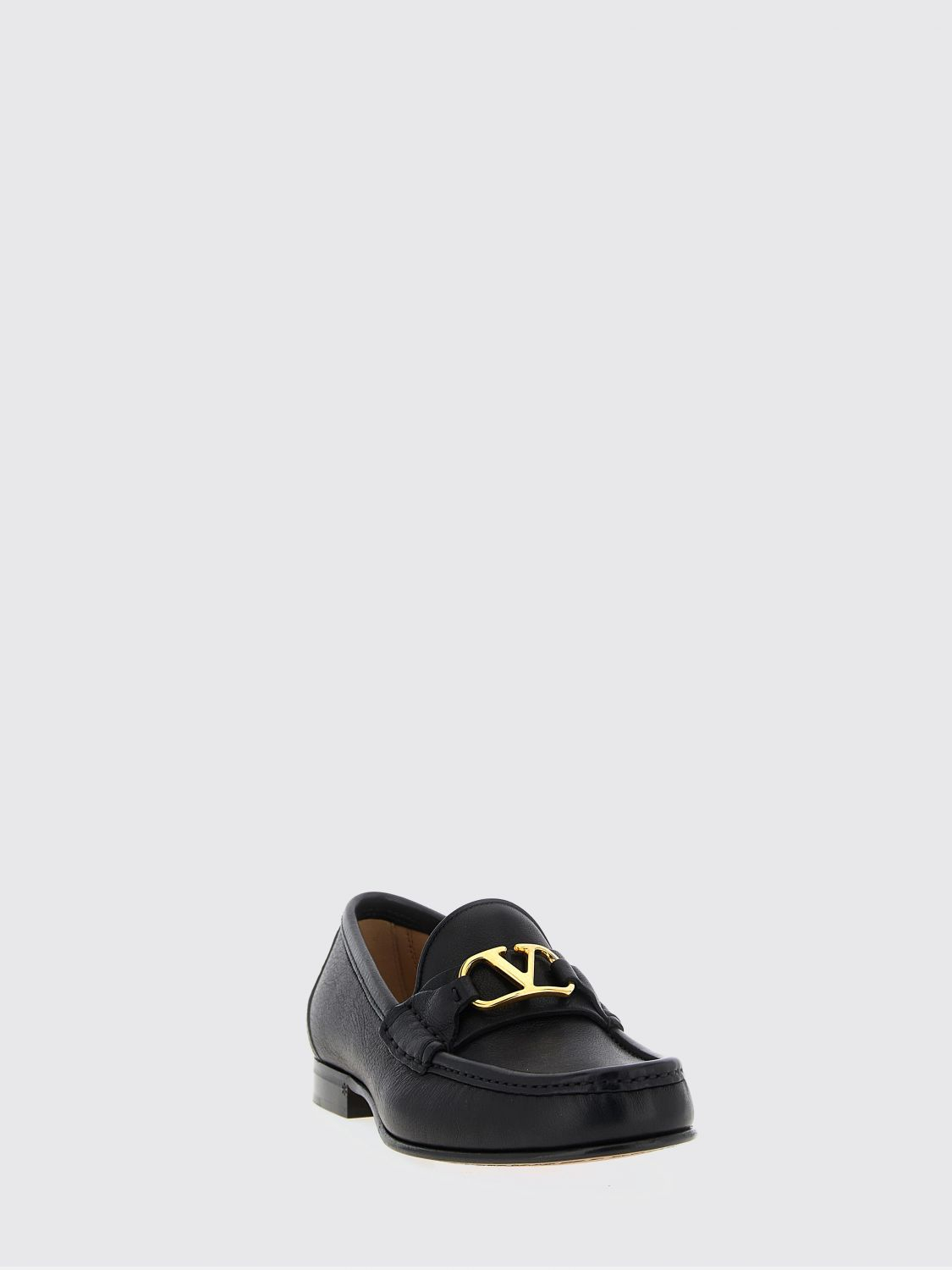 [Valentino Garavani] Loafer FW25 7W2S0LM0EWV 0NO