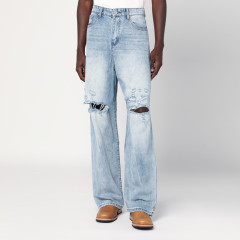 [Basketcase Gallery] Jeans SS25 LAXDCO