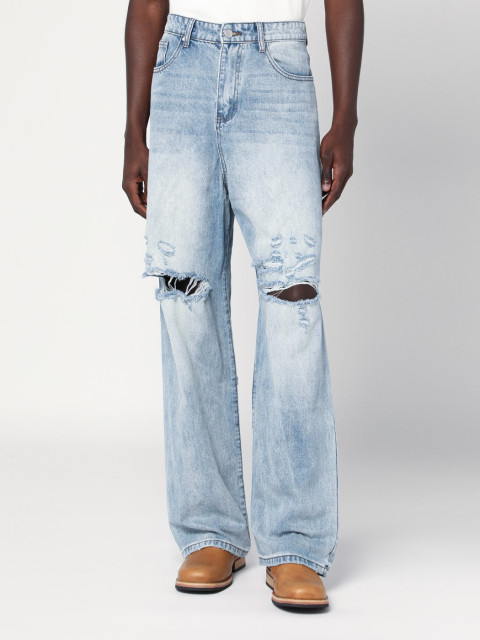 [Basketcase Gallery] Jeans SS25 LAXDCO