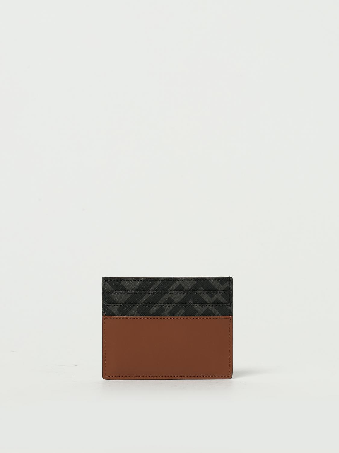 [Fendi] Wallet FW25 7M0164AFF2 F1SCD