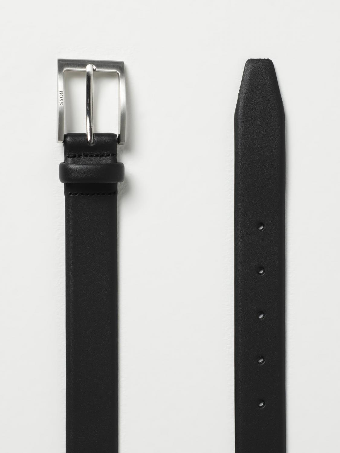 [BOSS] Belt SS25 50481068 002
