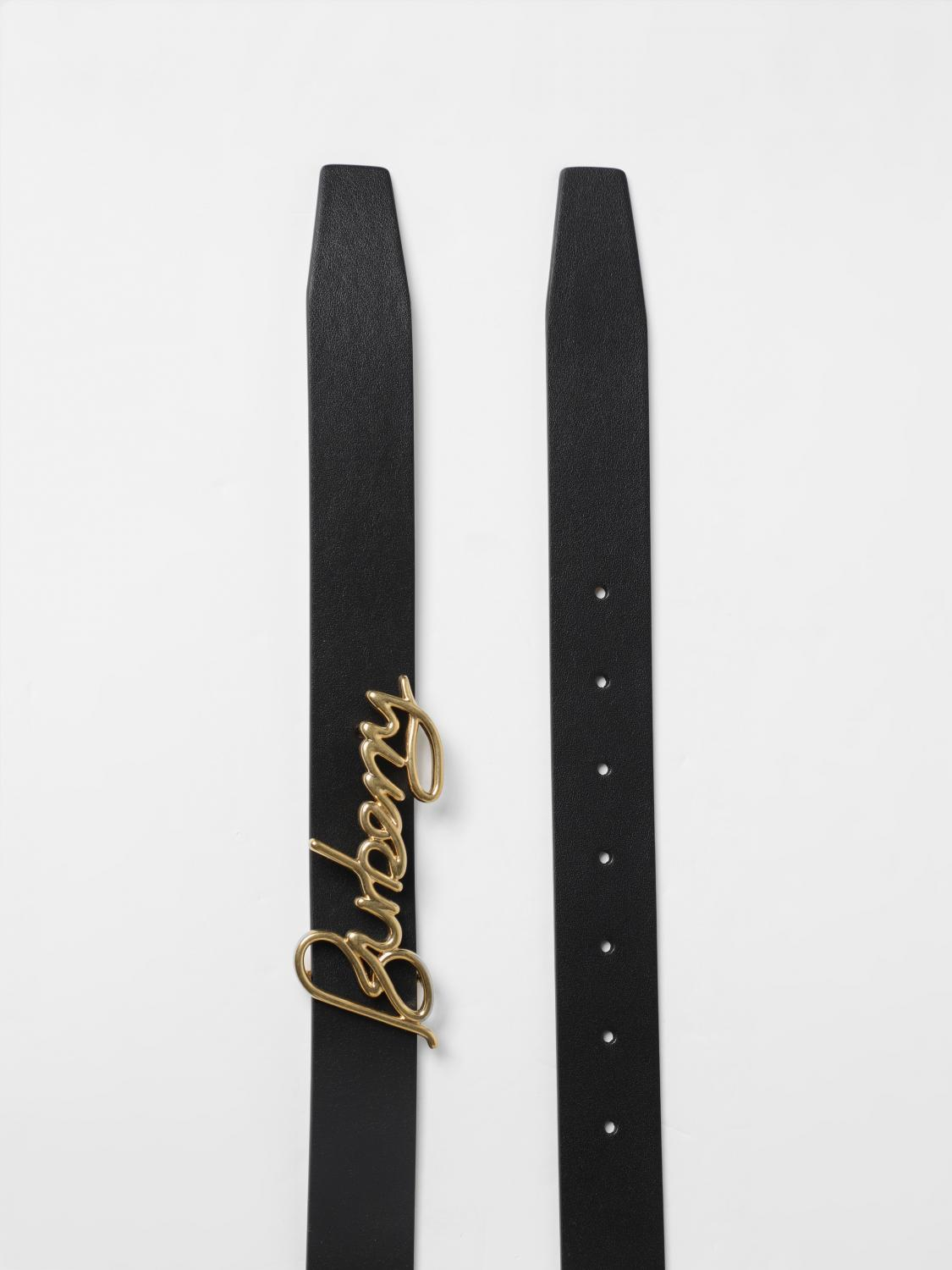 [Burberry] Belt SS25 8102459