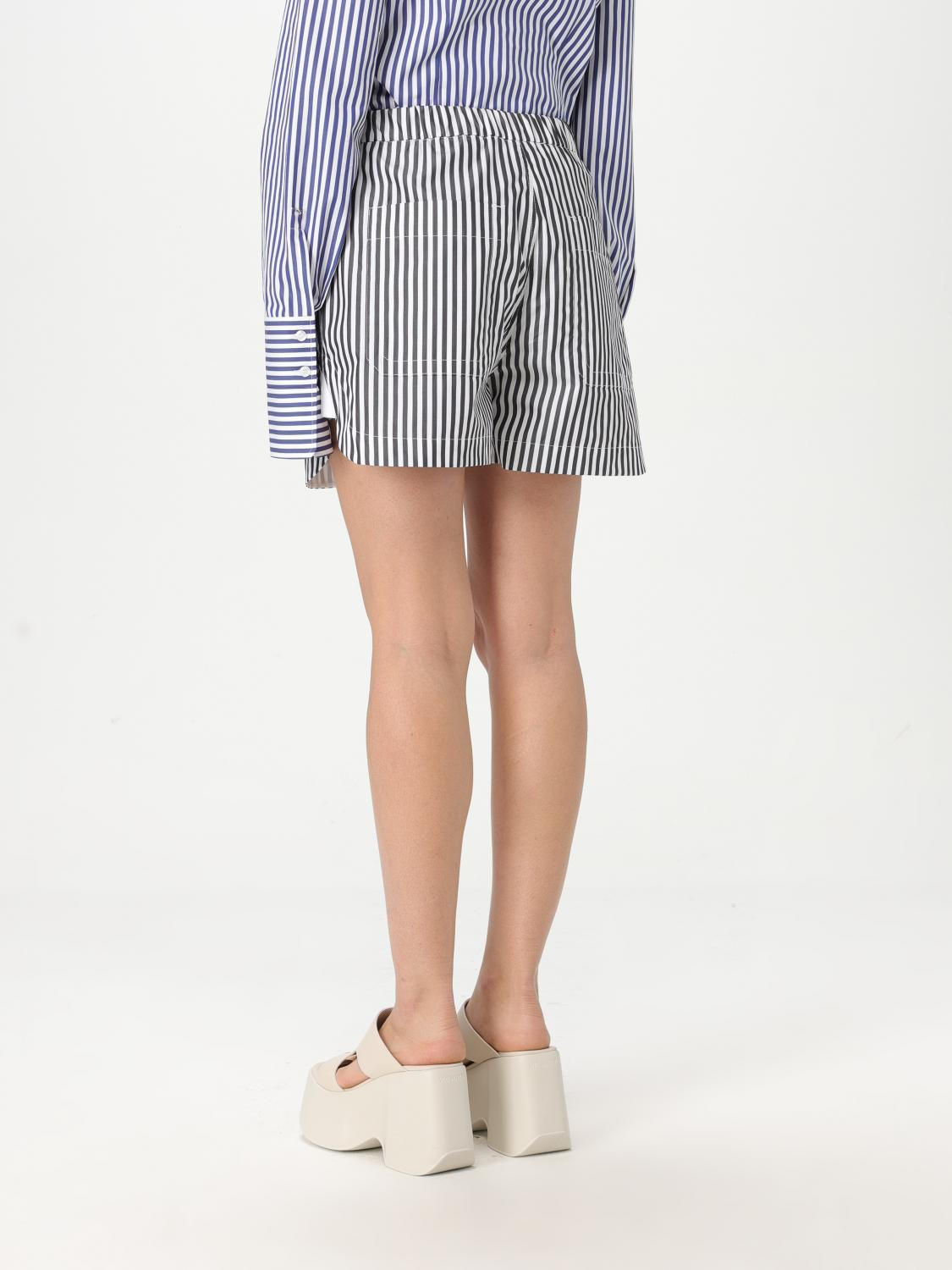 [SPORTMAX] Shorts FW25 2512141042600 003