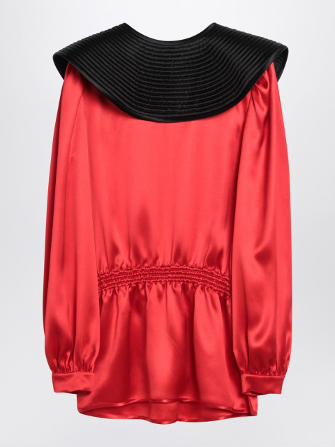 [Valentino] Blouse SS25 6B0AEAM17S9