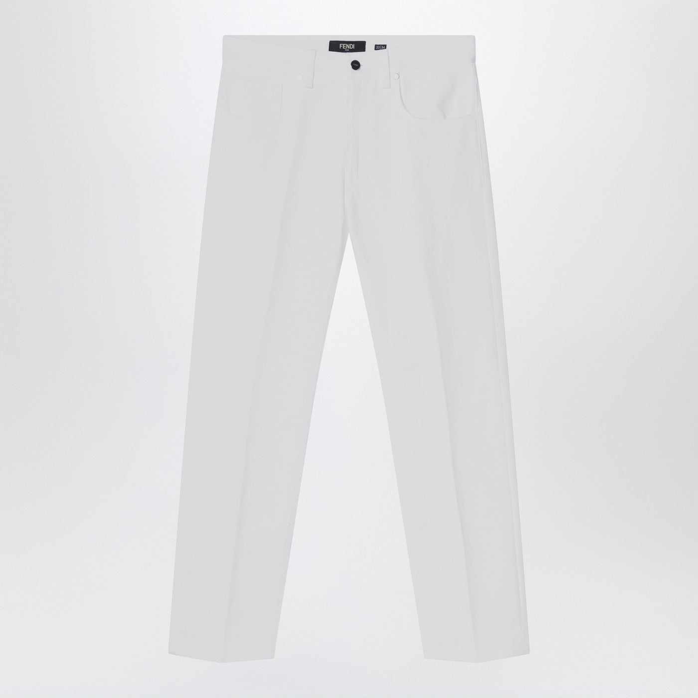 [Fendi] Jeans SS25 FLP288AUAH