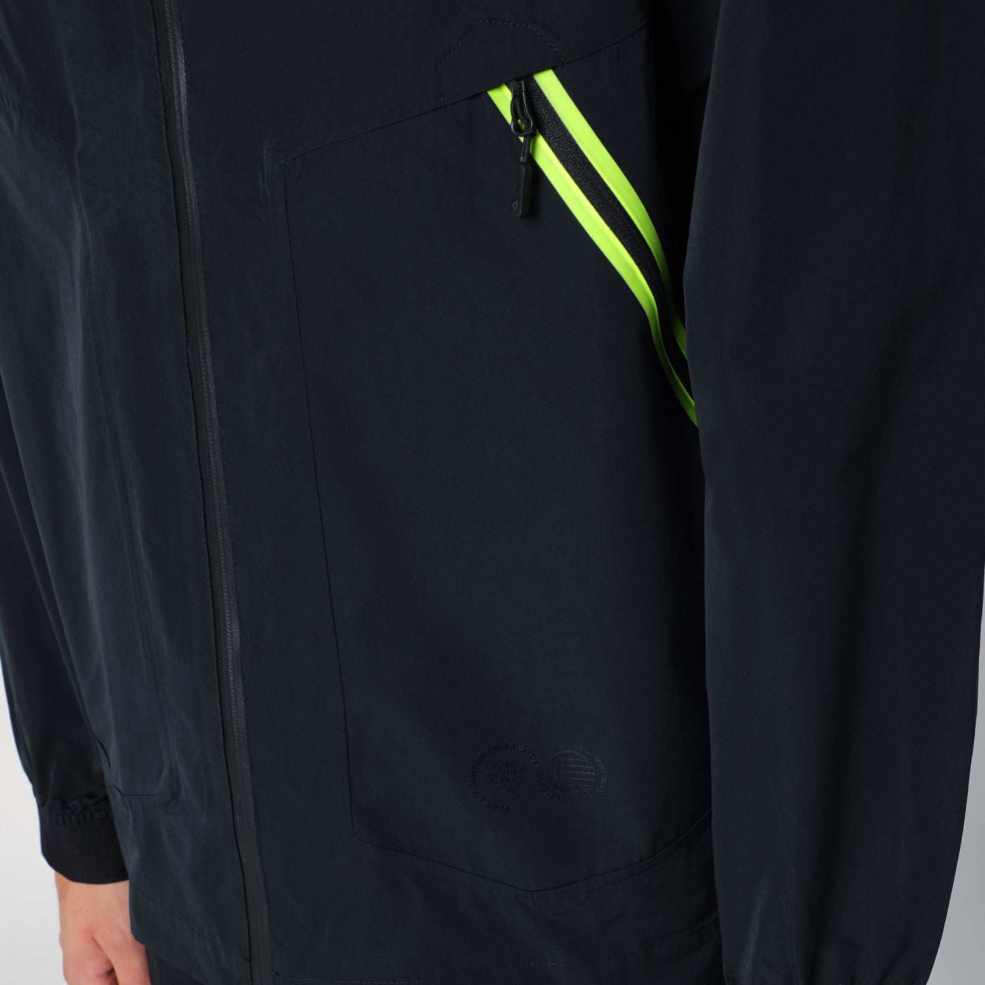 [Purple Mountain Observatory] Jacket FW24 PMO2043NY