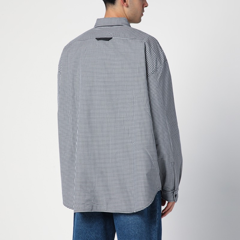 [New Amsterdam Surf Association] Shirts Long Sleeve FW24 2402009001WO