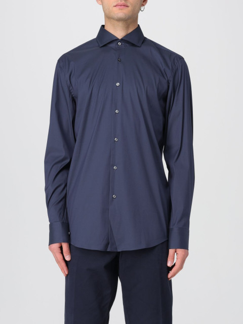 [BOSS] Shirts Long Sleeve SS25 50479915 410