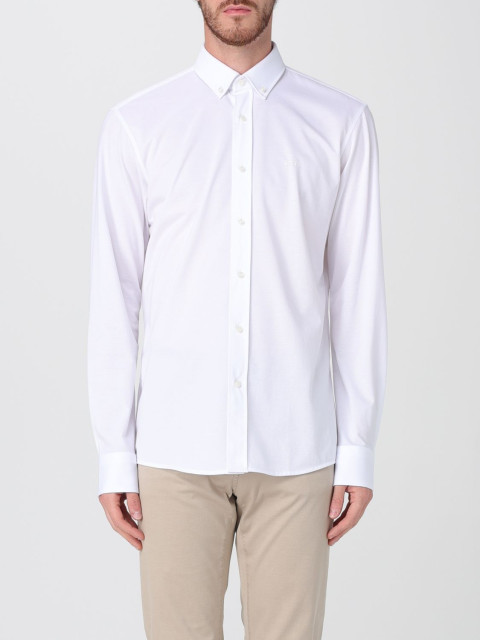 [BOSS] Shirts Long Sleeve SS25 50469378 100