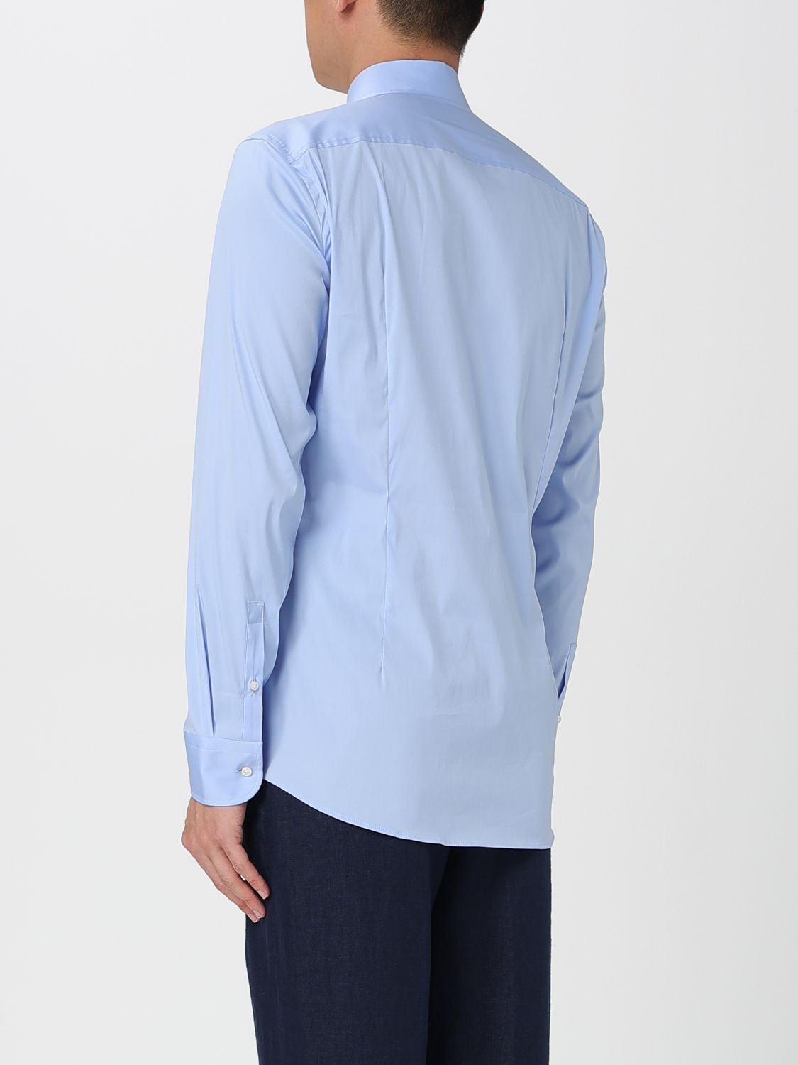 [BOSS] Shirts Long Sleeve SS25 50479915 450