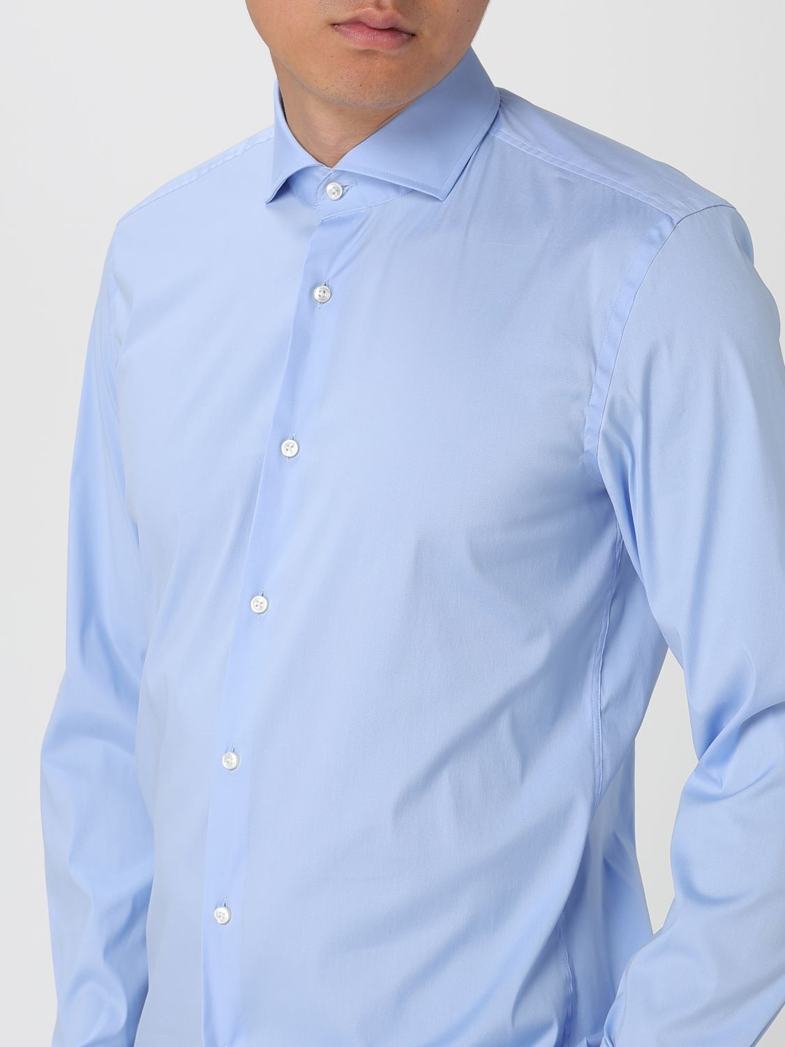 [BOSS] Shirts Long Sleeve SS25 50479915 450