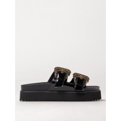 [VERSACE JEANS COUTURE] Sandals SS25 78VA3SM1ZS539 899
