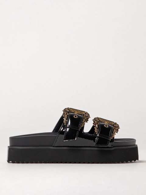 [VERSACE JEANS COUTURE] Sandals SS25 78VA3SM1ZS539 899
