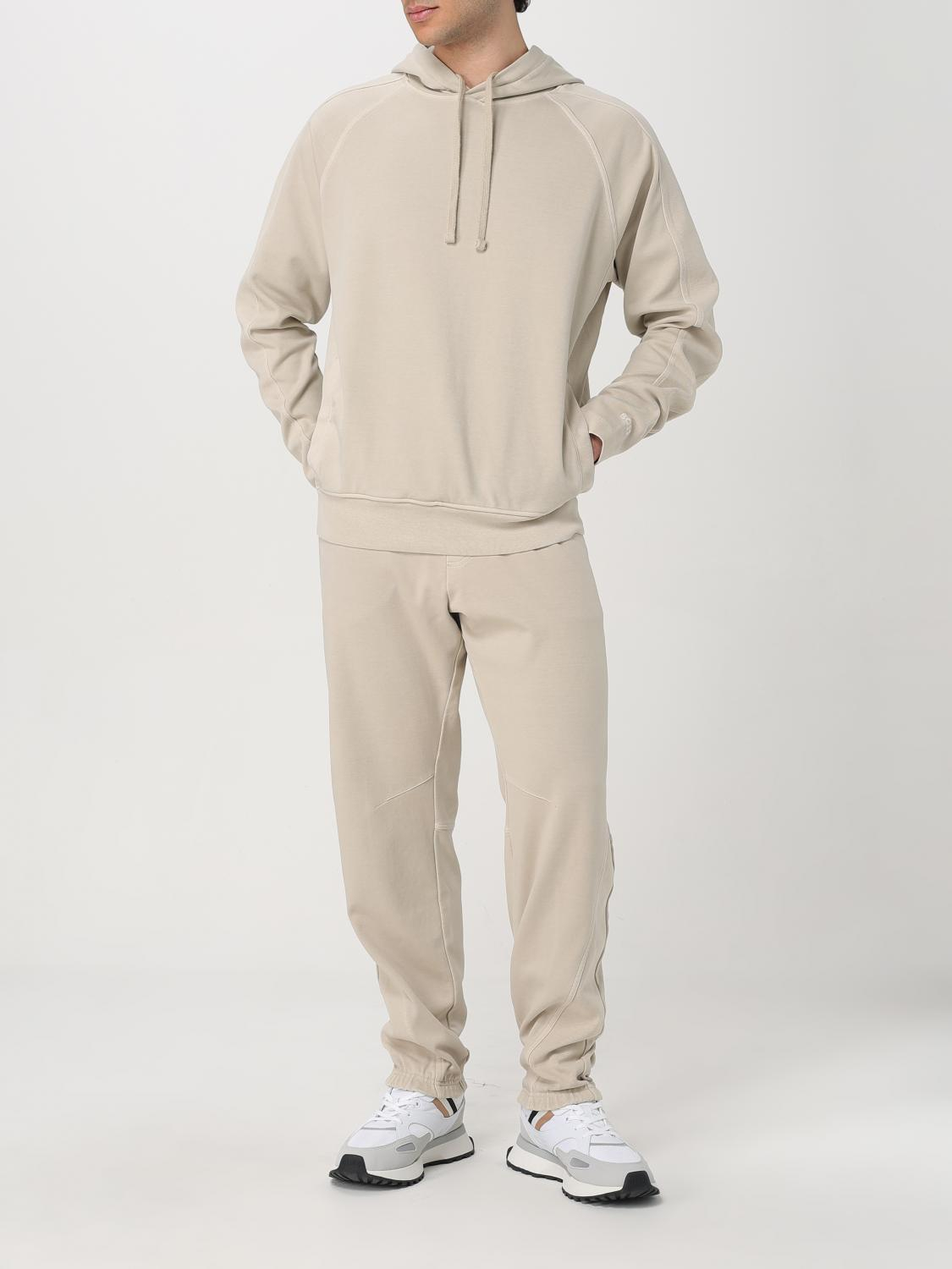 [BOSS] Hoodie FW25 50531232 271