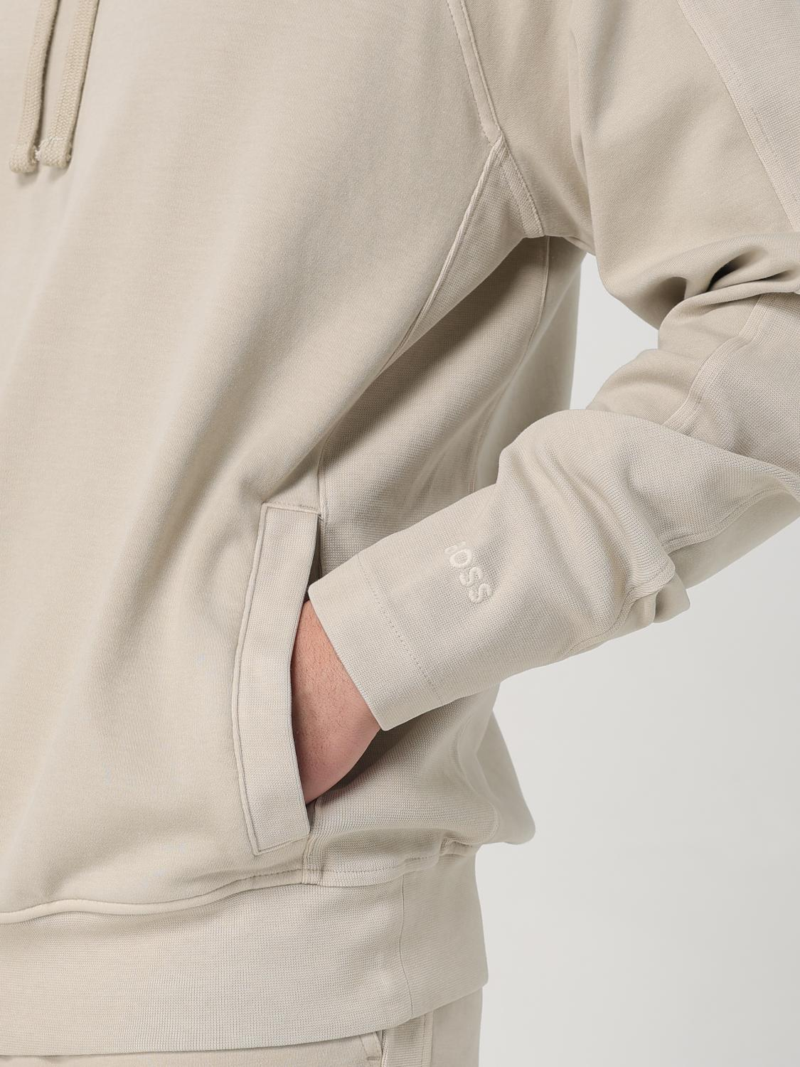 [BOSS] Hoodie FW25 50531232 271