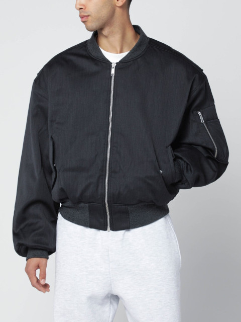 [Entire Studios] Bomber Jacket FW25 ESU-W25-1048WO