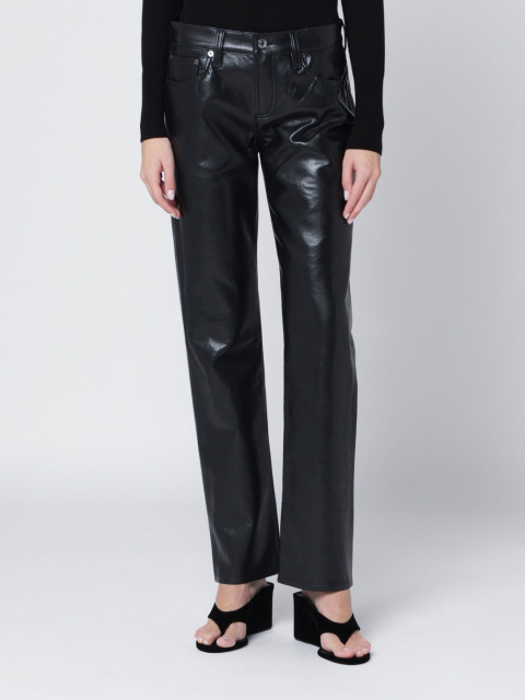 [Agolde] Trousers FW25 A2811285