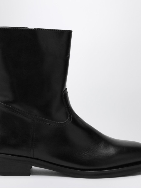 [Jude] Short Boots FW25 FW25BO009CL014