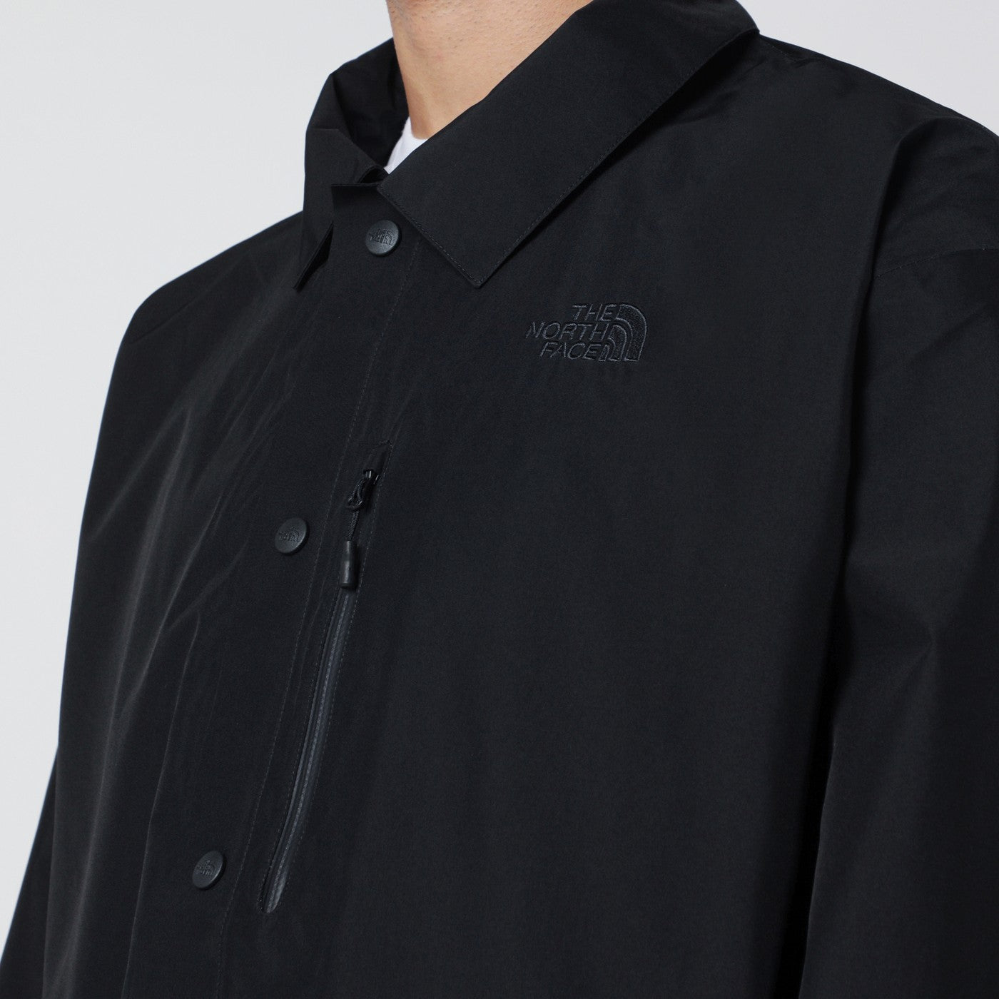 [THE NORTH FACE] Shirts Long Sleeve FW25 NF0A8DTWPL