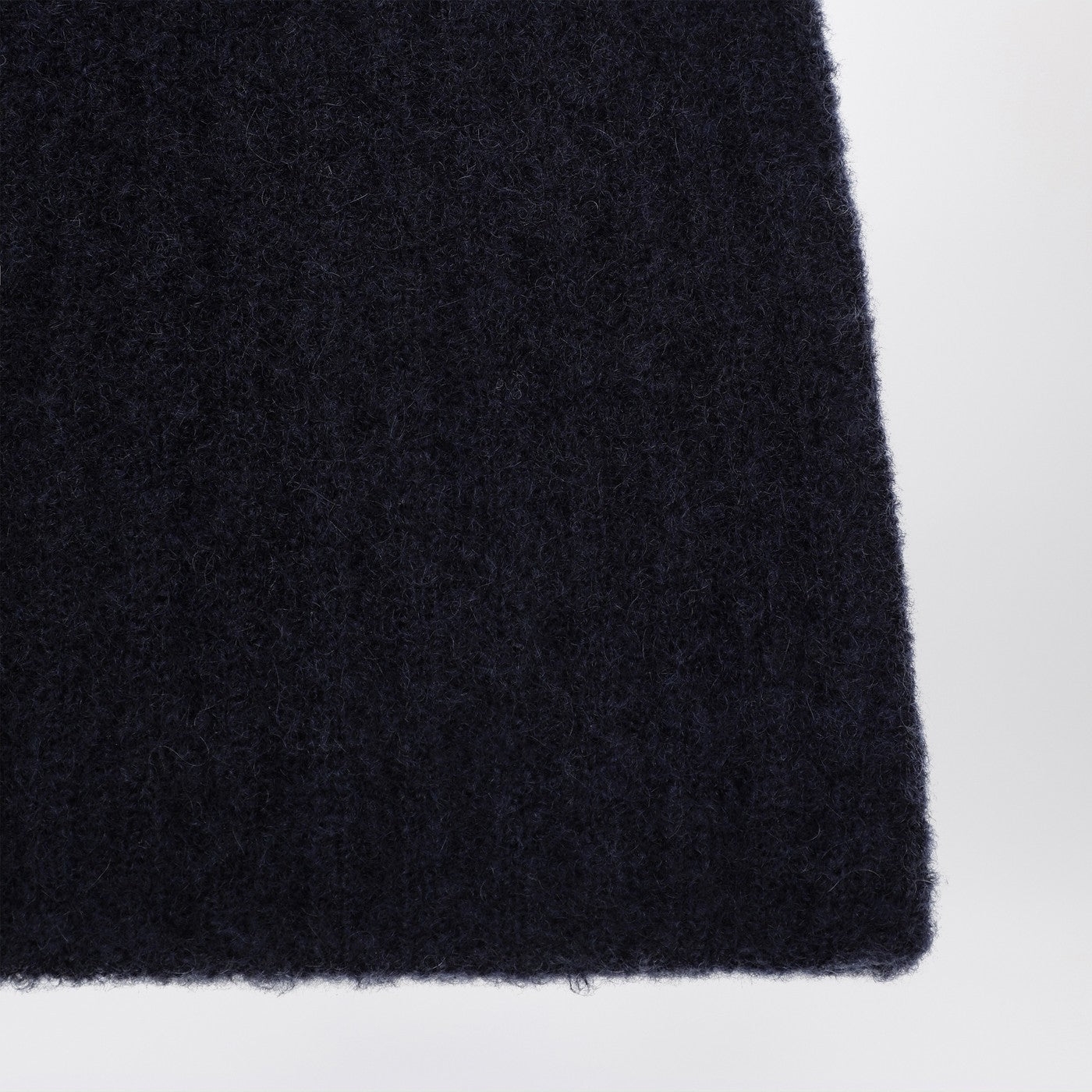 [ROBERTO COLLINA] Beanie FW25 253F01051WO