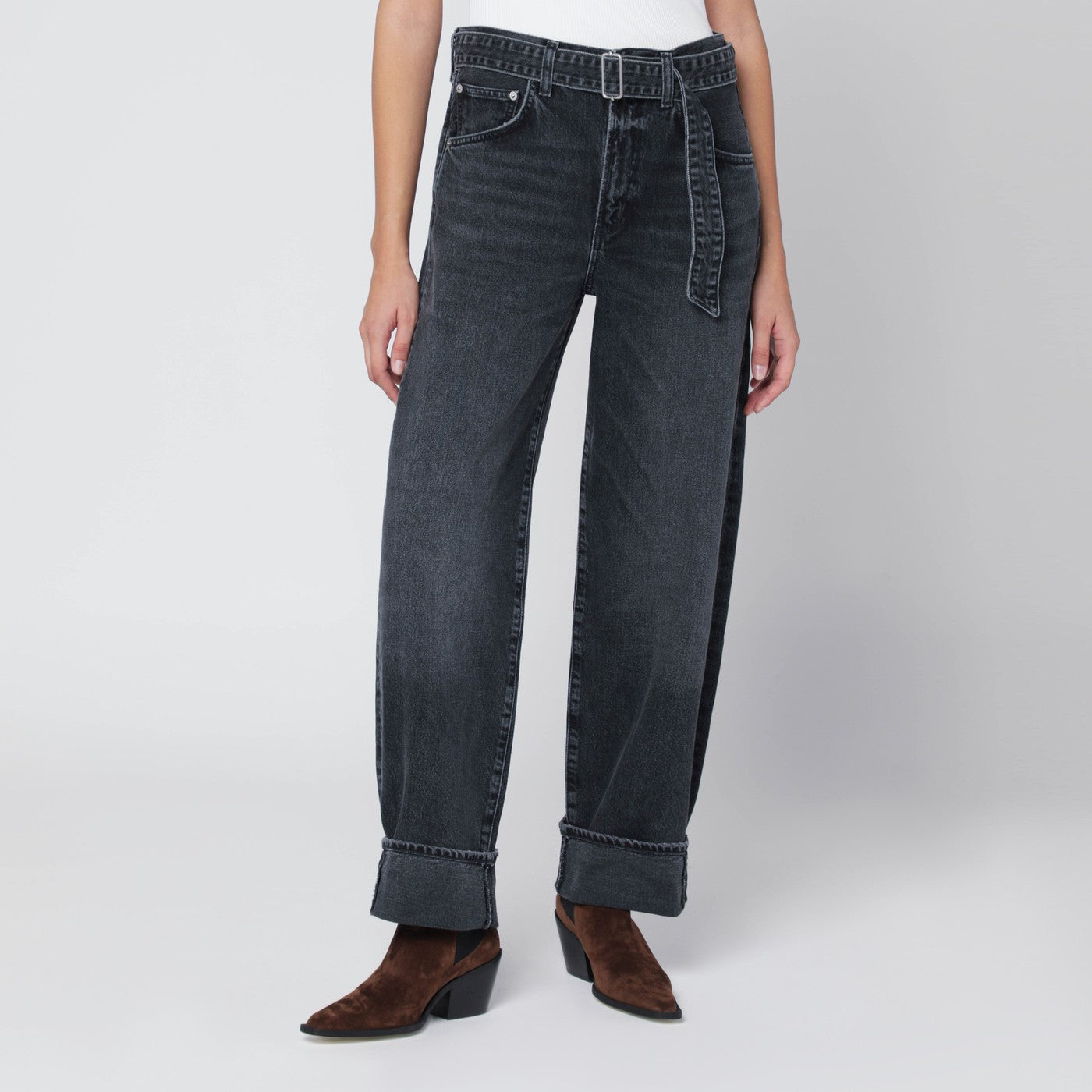 [Agolde] Jeans FW25 A2701817