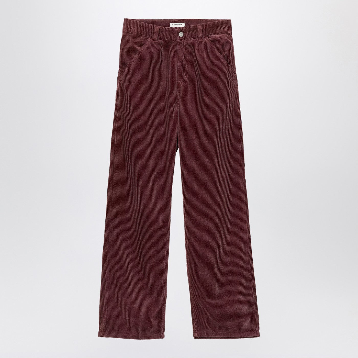 [CARHARTT WIP] Trousers FW25 I033889CO