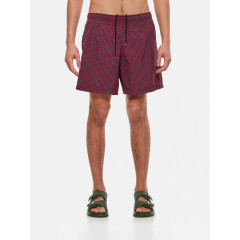 [McQueen] Swim Pants FW25 5499804419Q 4274