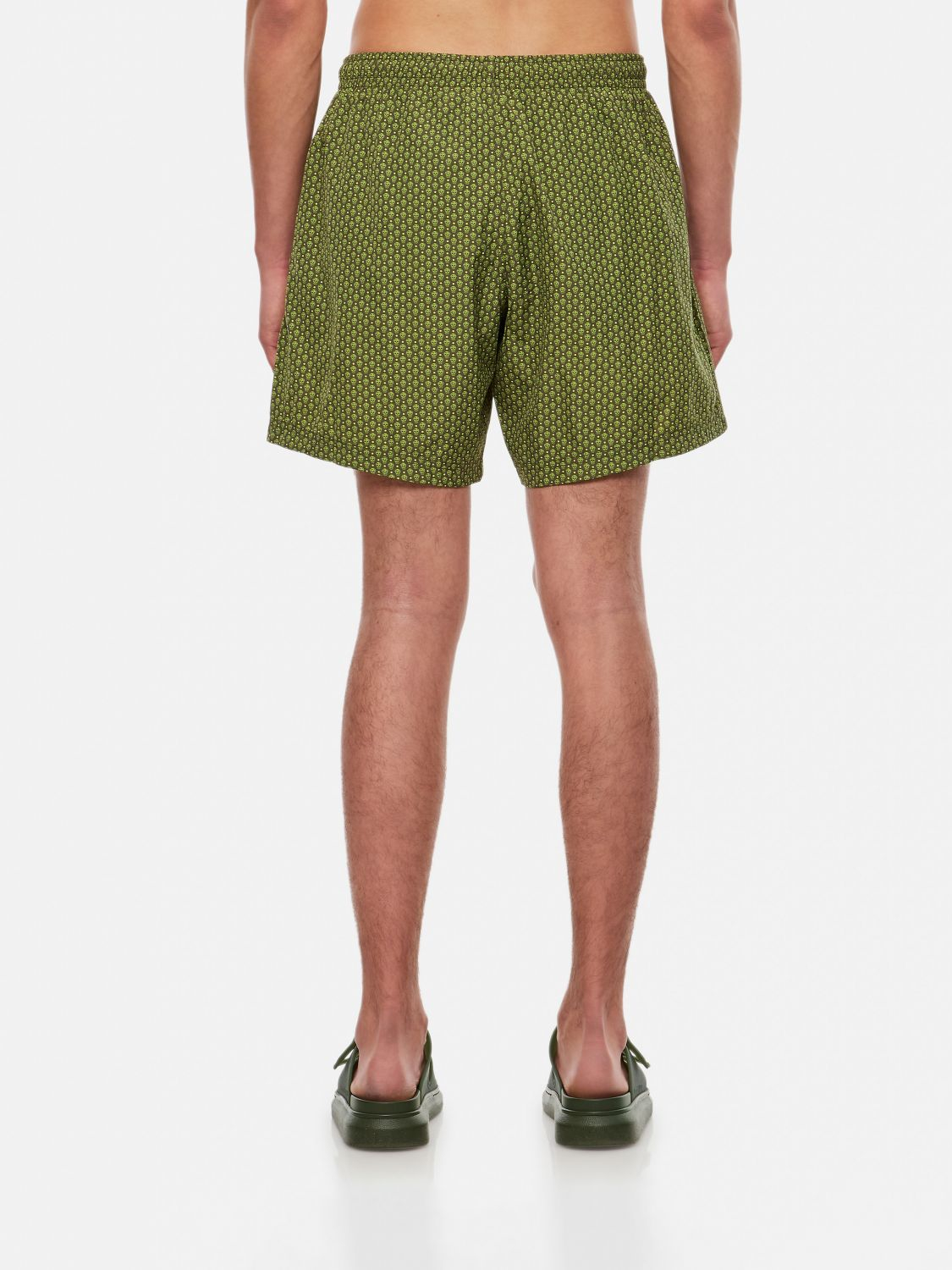 [McQueen] Swim Pants FW25 5499804419Q 2967