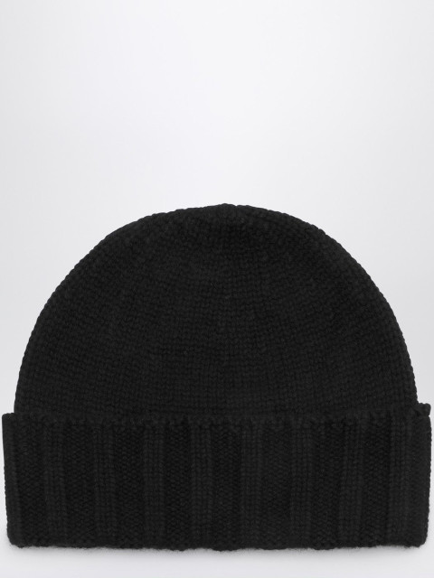 [Drumohr] Beanie FW25 D1K750WS