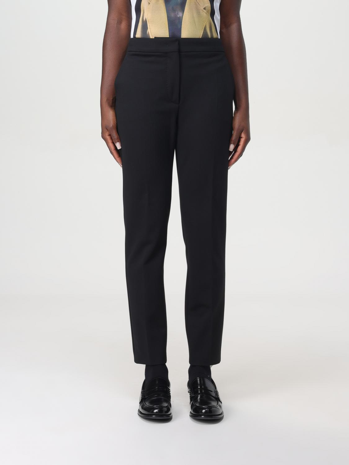 [Max Mara] Trousers FW25 2421786021600 008