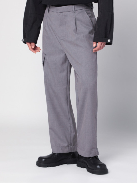 [OAMC] Trousers SS25 PCM1OP03AWO001095