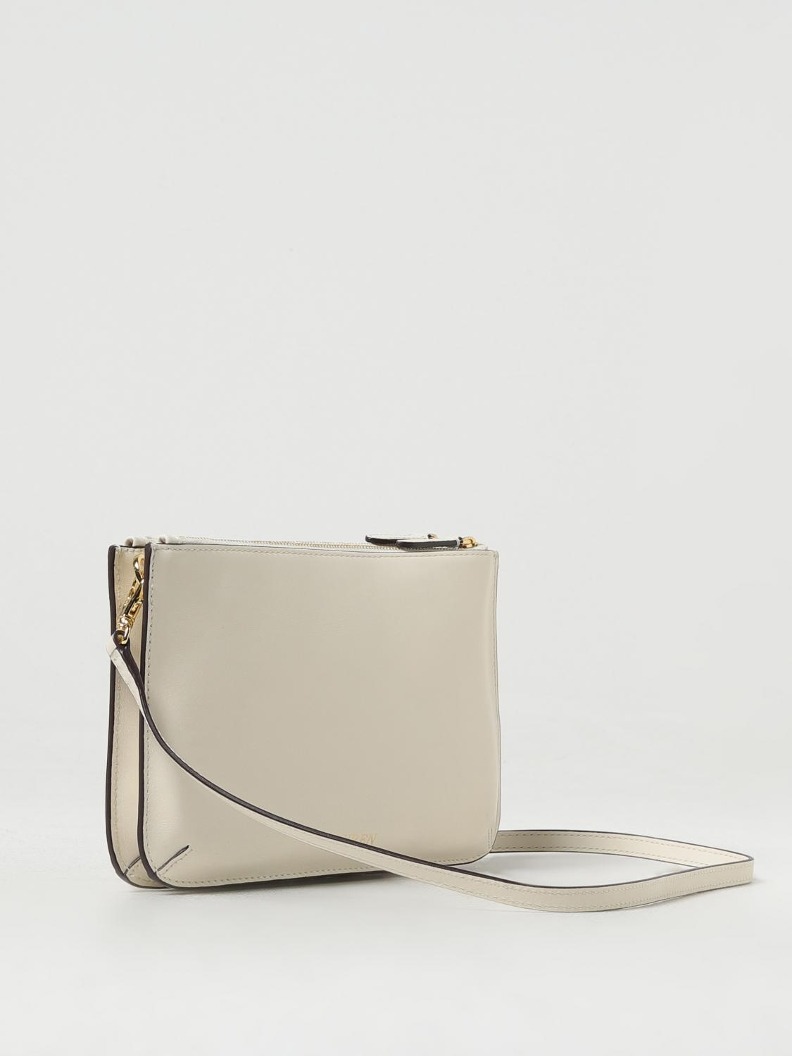[LAUREN RALPH LAUREN] Cross body bag FW25 431920066003
