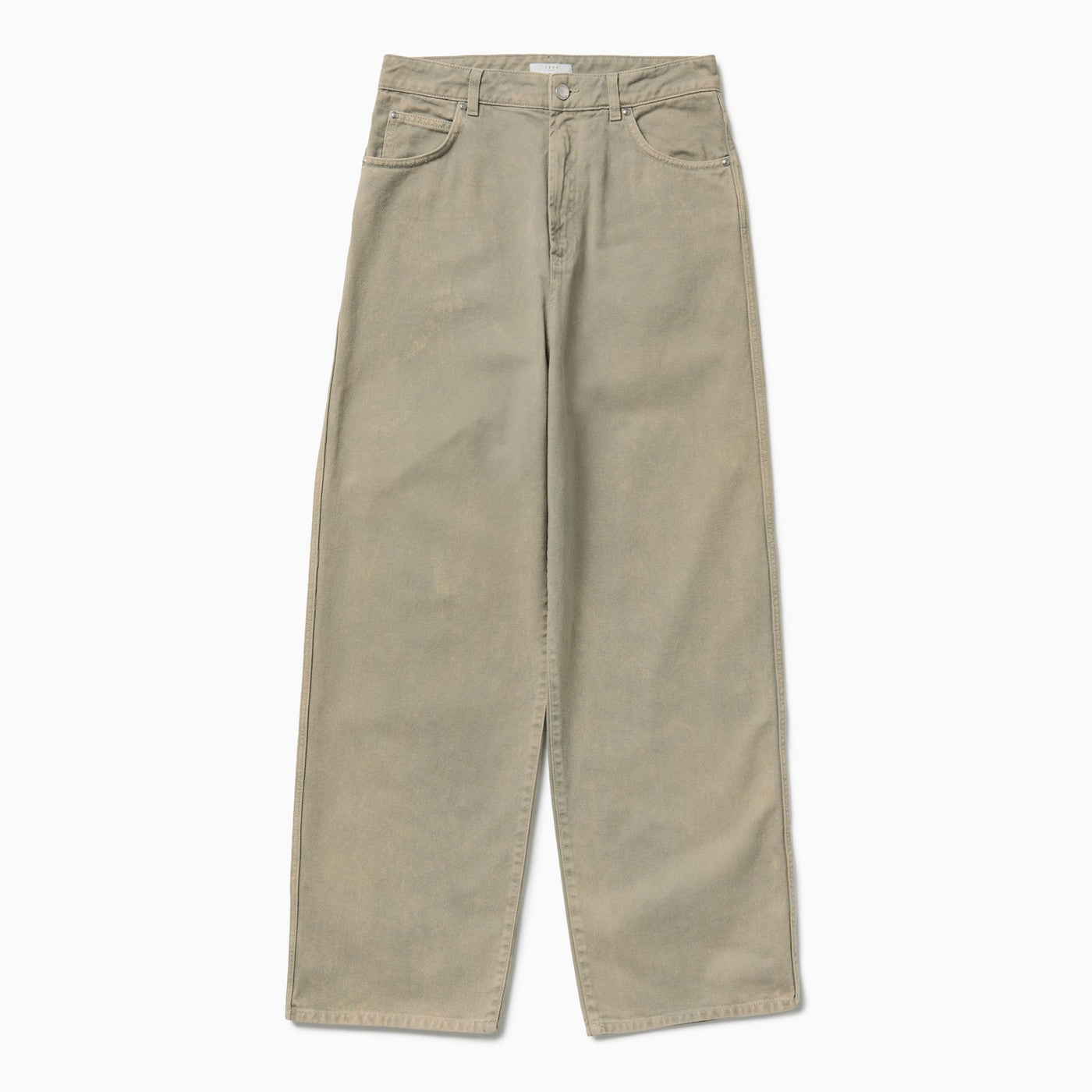 [1989 STUDIO] Jeans SS25 S03UCE001DEN001