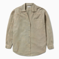 [1989 STUDIO] Shirts Long Sleeve SS25 S03UCC003UFAB001