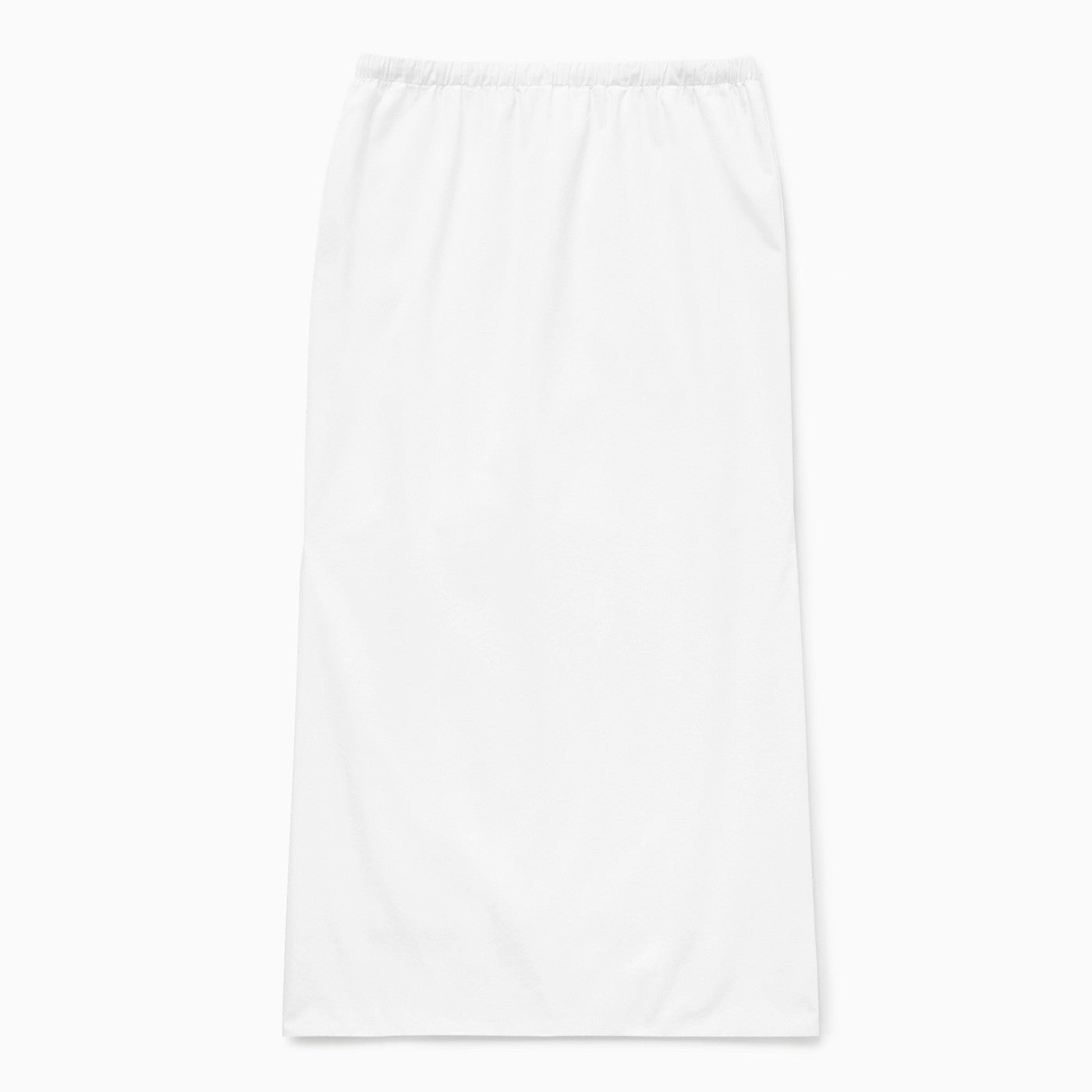 [1989 STUDIO] Long skirt SS25 S03WDF001FAB001