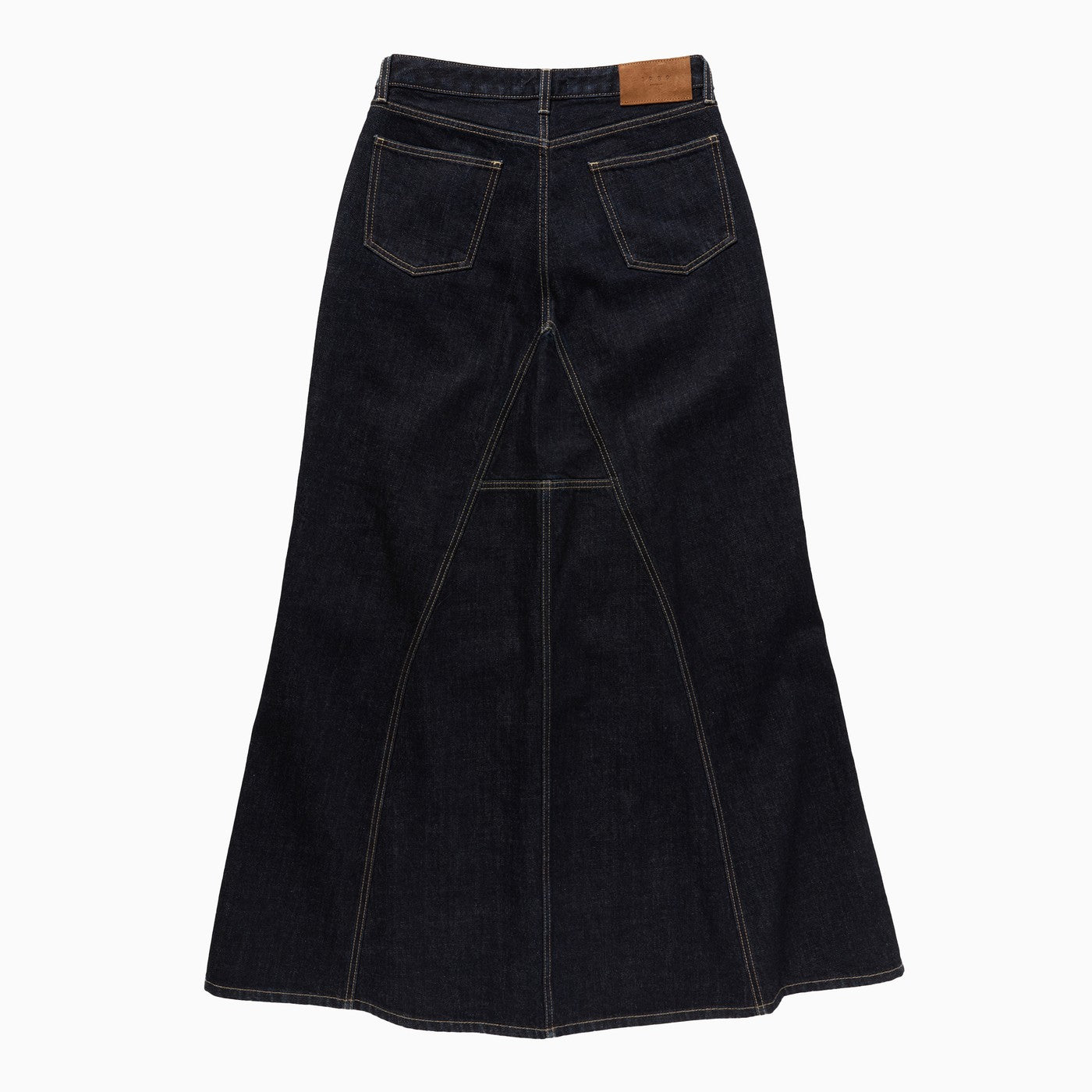 [1989 STUDIO] Long skirt SS25 S03WCH002DEN001