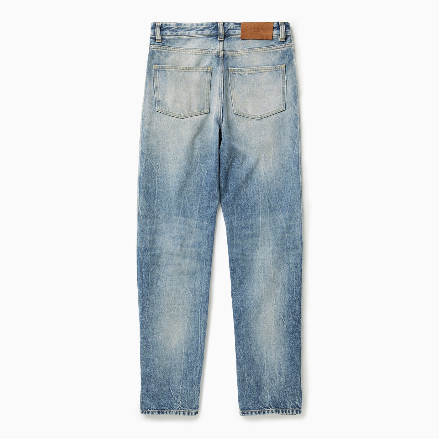 [1989 STUDIO] Jeans SS25 S03WCE004DEN001