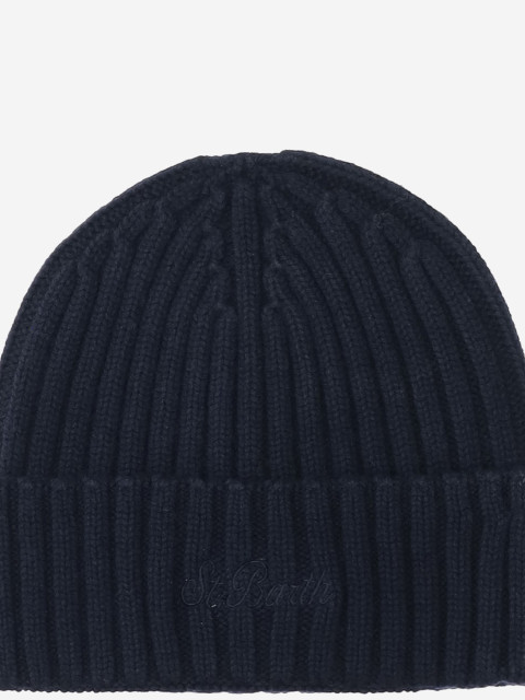 [MC2 Saint Barth] Beanie FW24 WENGEN00010G