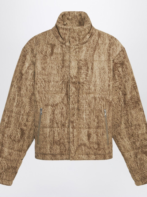 [1989 STUDIO] Down Jacket FW24 MFW24.104.FLOCKCO