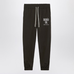 [1989 STUDIO] Trousers FW24 MFW24.506.RODEONY