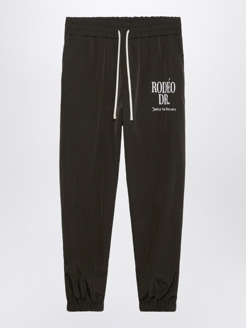 [1989 STUDIO] Trousers FW24 MFW24.506.RODEONY