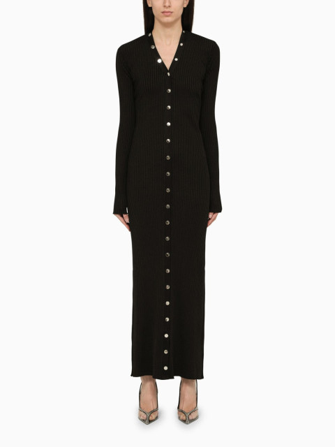 [The Attico] Cardigan SS24 241WCM113KV006