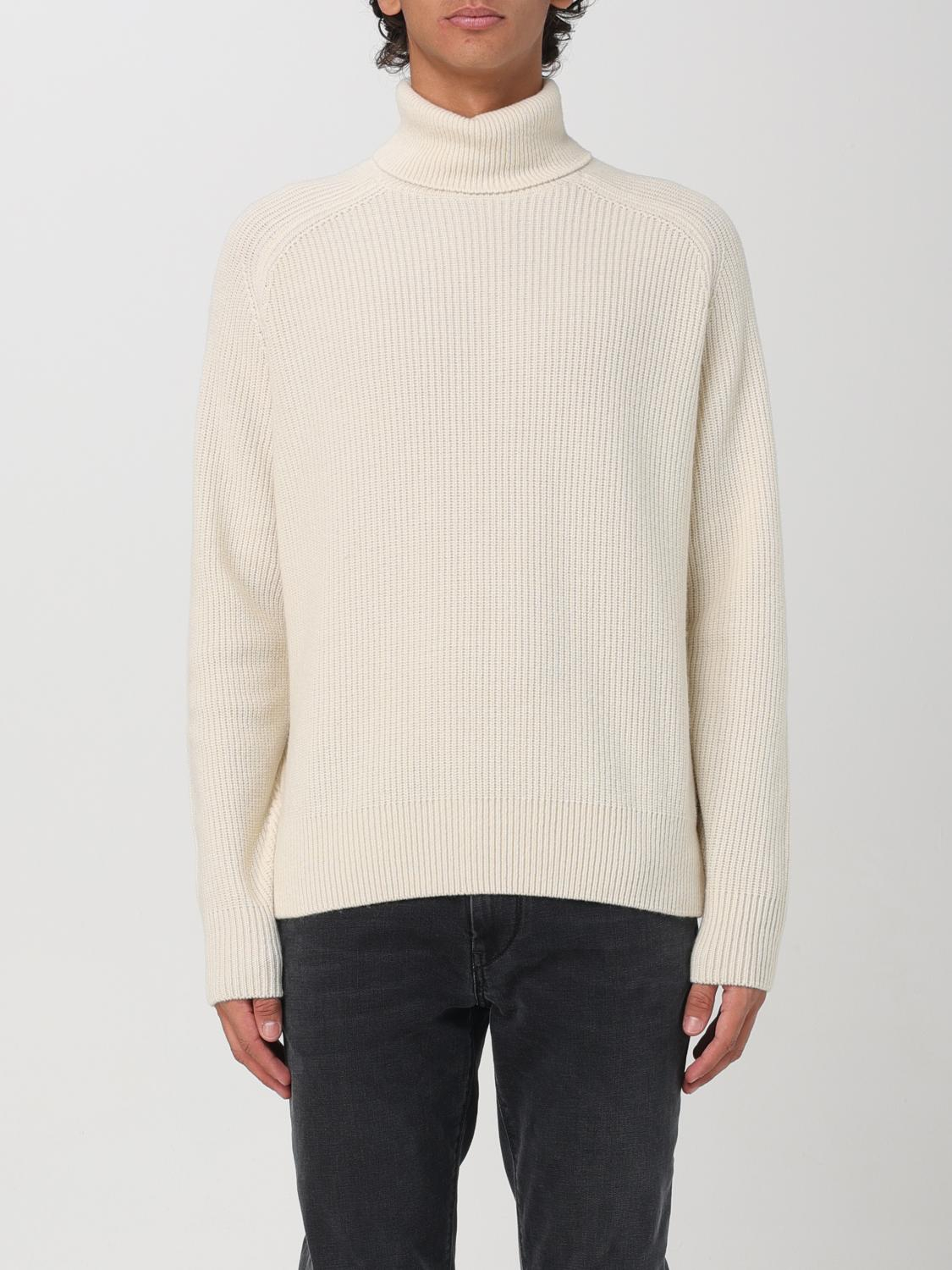 [BOSS] Knitwear FW24 50527439 131