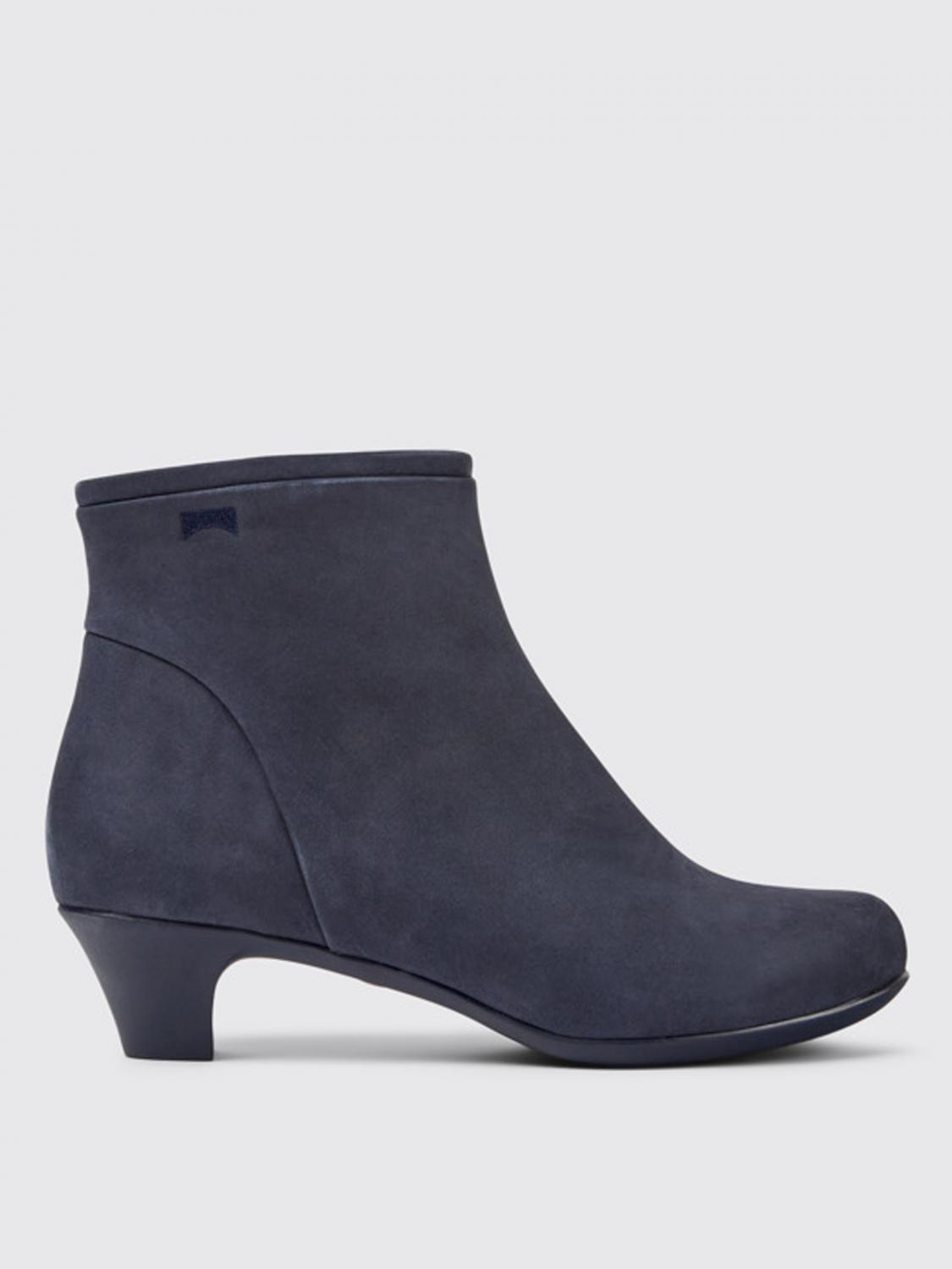 [CAMPER] Ankle Boots FW25 46232-034 HELENA 0